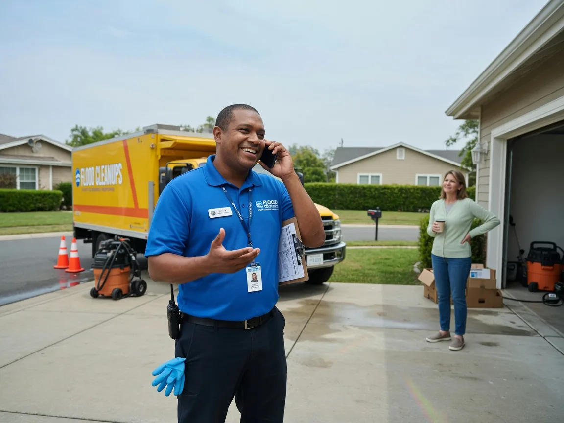 Water Damage Restoration Guernsey, WY FAQs